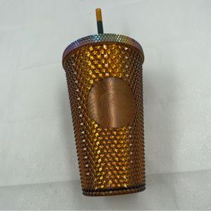 Starbucks 50Th Anniversary Tumbler